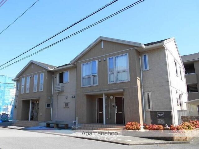 愛媛県松山市別府町 テラスハウス