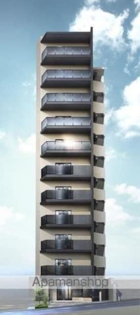 東京都文京区湯島３丁目 賃貸マンション