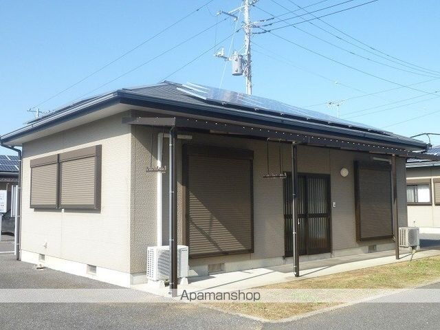 藤コーポ（太田戸建）８９