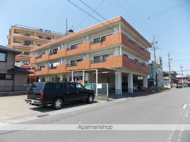 マンション東柴第１