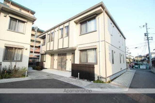 広島県広島市佐伯区五日市中央５丁目 賃貸アパート