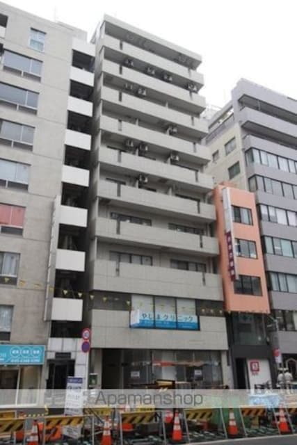 ニューシティハイツ飯田橋