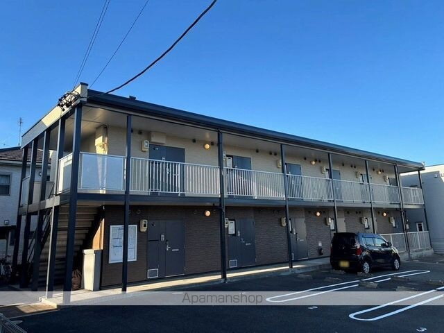 愛知県知多市新知東町３丁目 賃貸アパート