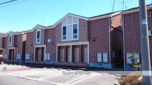 新潟県新潟市東区津島屋６丁目 賃貸アパート