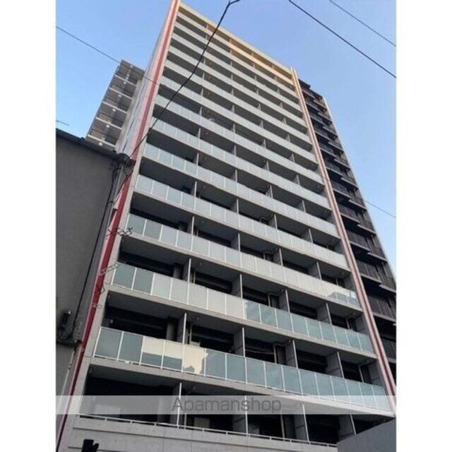 セントラルプレイス新宿御苑前