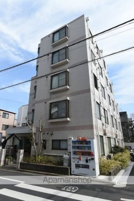 東京都杉並区西荻南２丁目 賃貸マンション