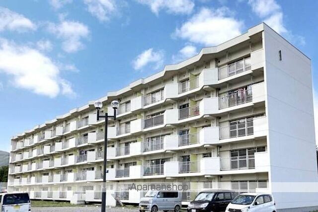 長野県千曲市大字八幡 賃貸マンション