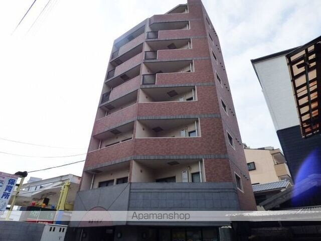 福岡県福岡市博多区吉塚本町 賃貸マンション