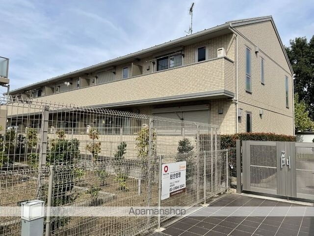 カーサエミネンス