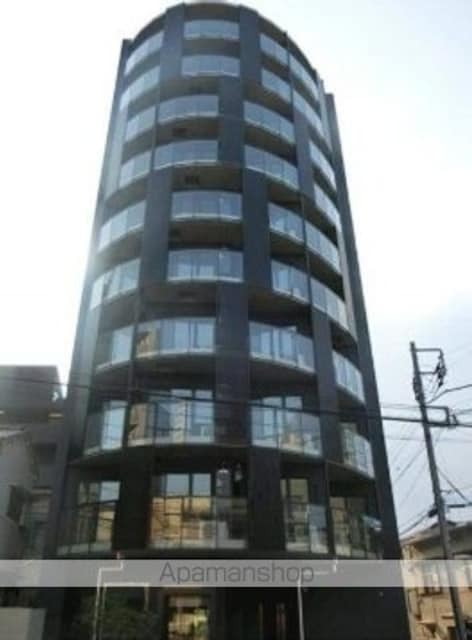 東京都新宿区若松町 賃貸マンション