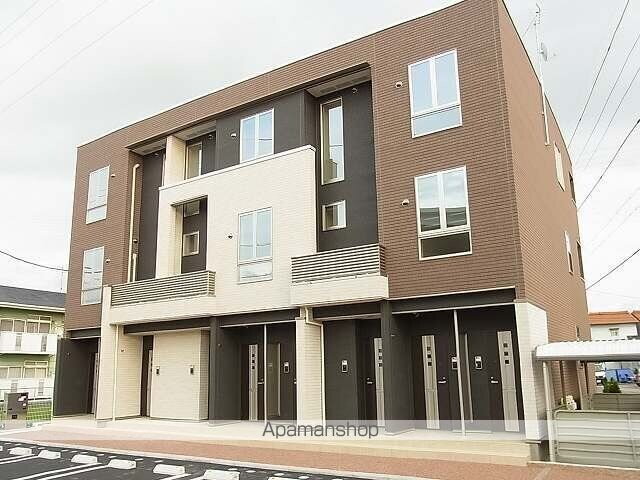 愛知県一宮市別明町１丁目 賃貸アパート