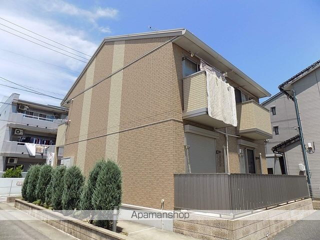 愛知県西春日井郡豊山町大字豊場字下戸 賃貸アパート