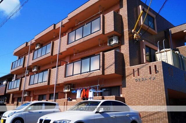 愛知県常滑市西之口１丁目 賃貸マンション