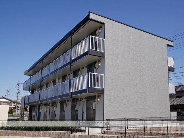 愛知県知多市新知字美濃川 賃貸マンション