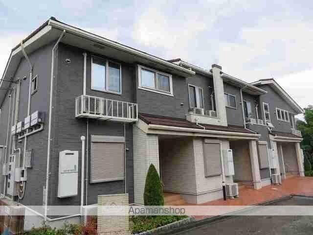 東京都八王子市大和田町１丁目 賃貸アパート