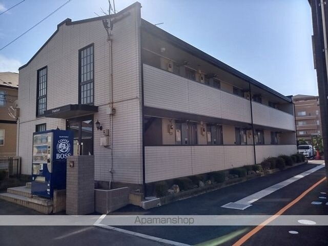 宮城県仙台市太白区大野田３丁目 賃貸アパート