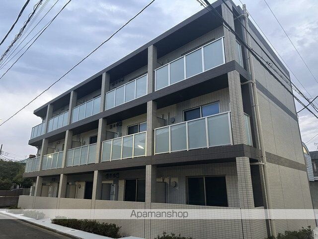 東京都練馬区小竹町２丁目 賃貸マンション