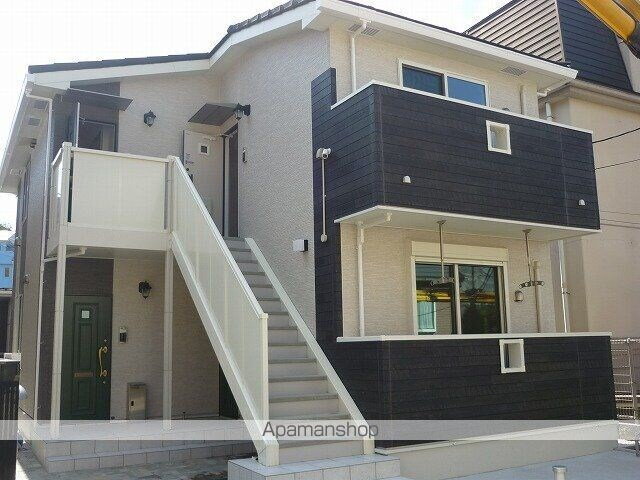 神奈川県横浜市中区石川町１丁目 賃貸アパート