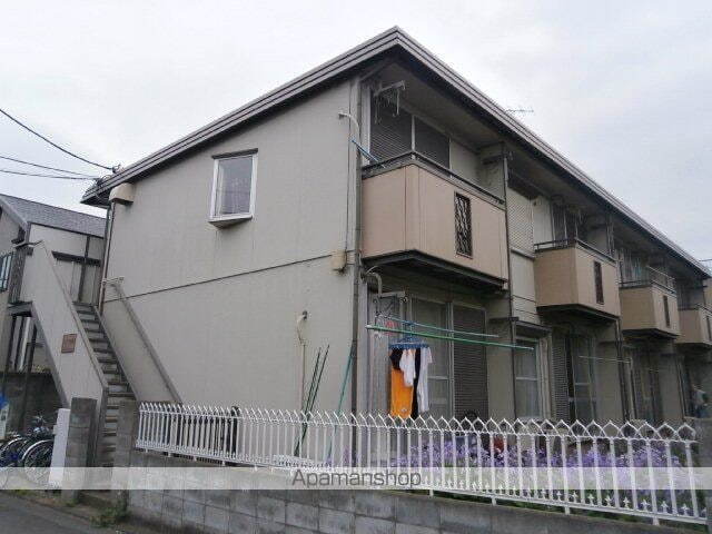 ハイツ向陽