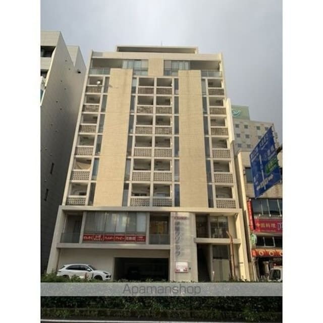 愛知県名古屋市千種区内山３丁目 賃貸マンション