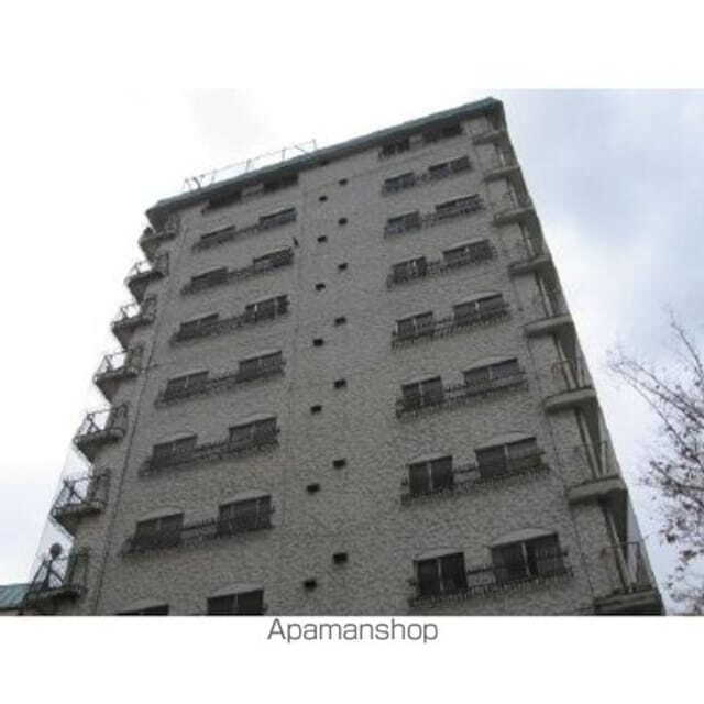 秀和警固レジデンス