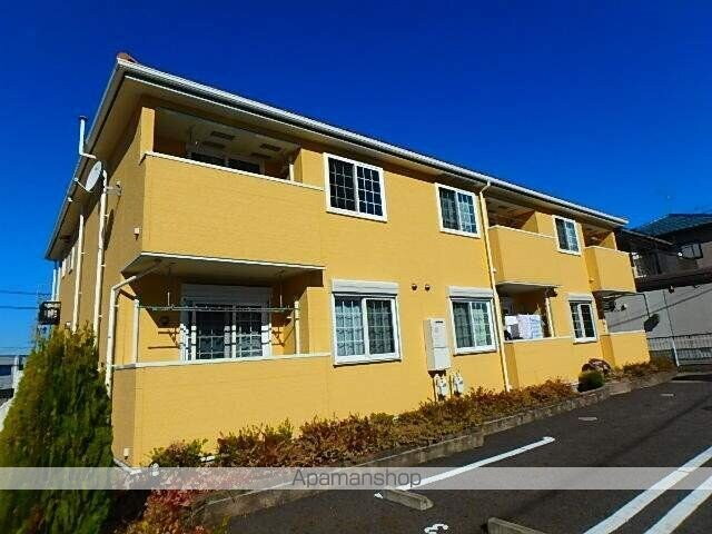 愛知県犬山市大字犬山字北笠屋 賃貸アパート