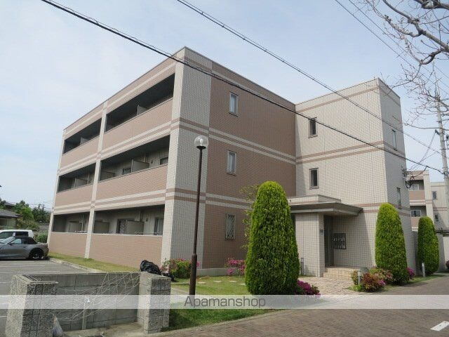 大阪府貝塚市澤 築20年11ヶ月 3階建