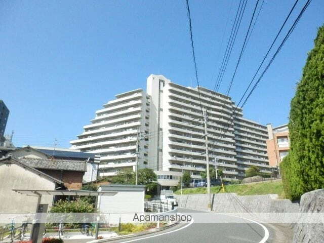 のむら姪浜ヒルズ 16階建