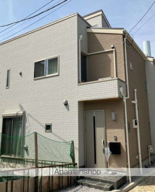 東京都新宿区北新宿２丁目 賃貸一戸建て