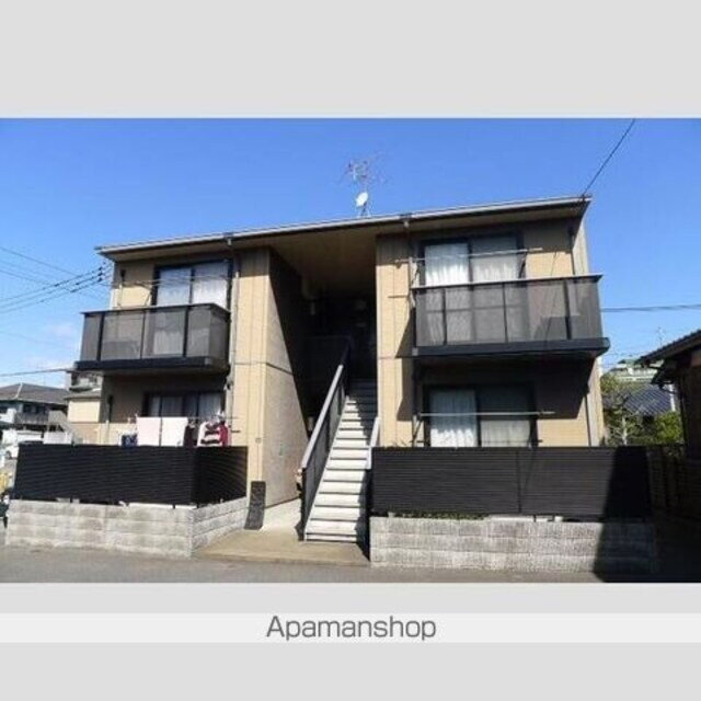 パークサイド姪浜駅南