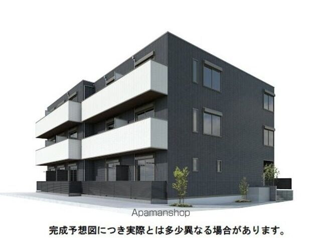 セレスティア池袋立教通り