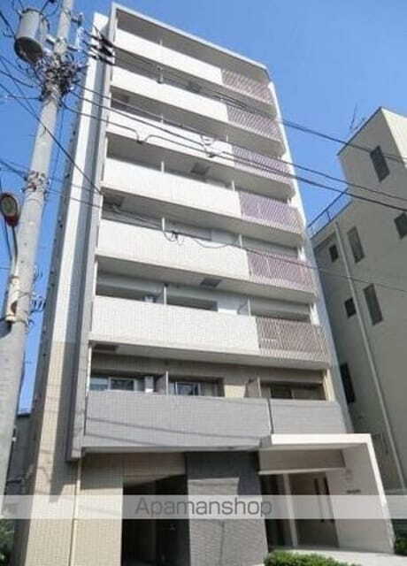 東京都荒川区東日暮里２丁目 賃貸マンション