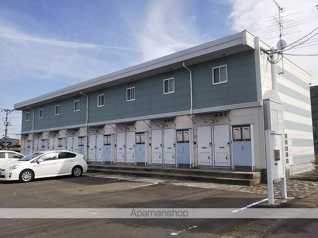 レオパレスリンデン　ツヴァイ