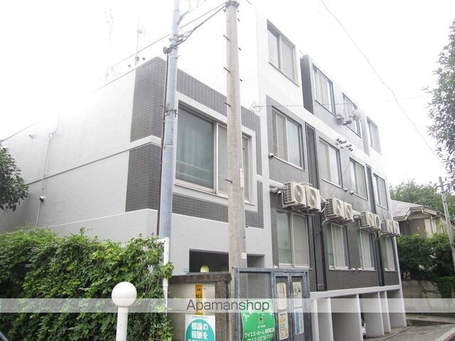 東京都中野区中野３丁目 3階建 築32年11ヶ月