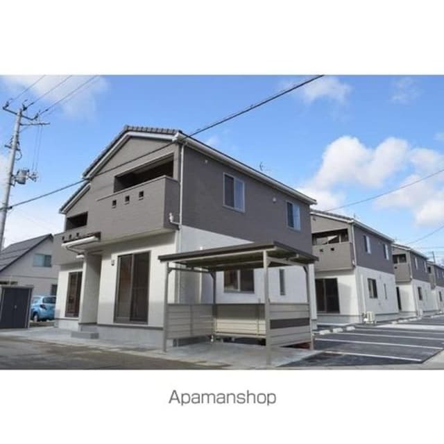 ガーデン伊賀河原Ⅱ