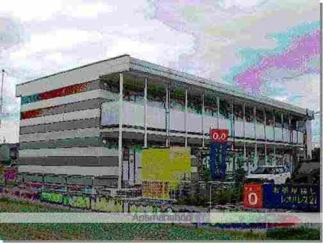 福井県福井市下馬２丁目 賃貸アパート