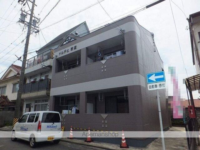 愛知県犬山市大字犬山字東古券 賃貸アパート