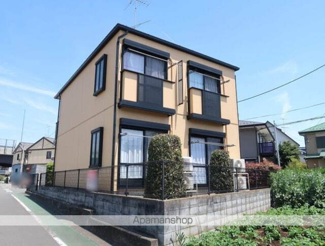 埼玉県飯能市大字中山 築30年9ヶ月 2階建