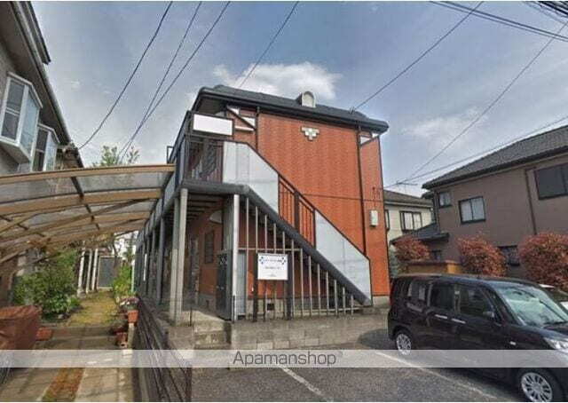 埼玉県蓮田市西城２丁目 築32年10ヶ月 2階建