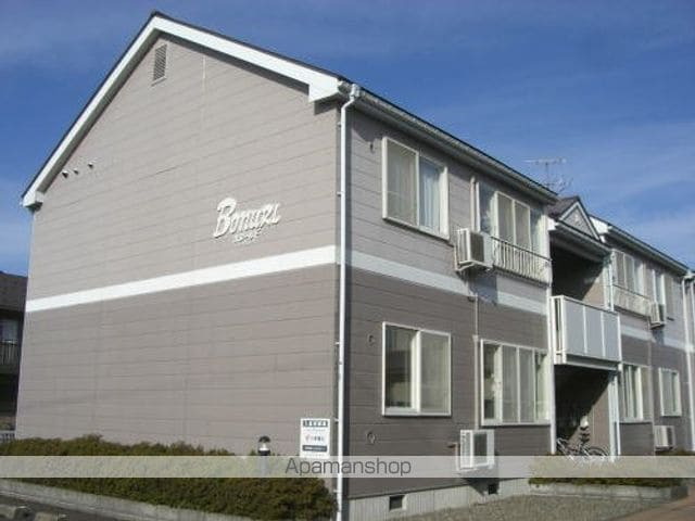 ボヌール・Ｆ　Ａ