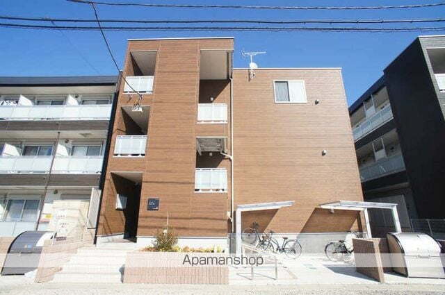 埼玉県さいたま市緑区大字大門 賃貸マンション