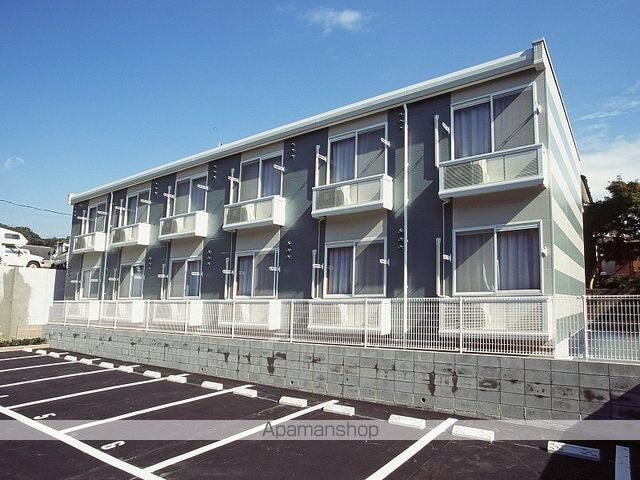 レオパレスパーク寺塚