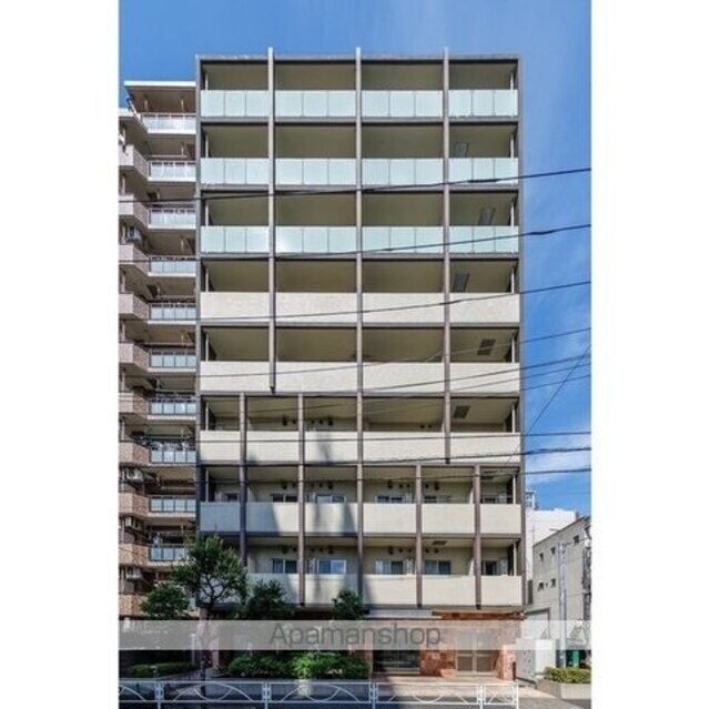 東京都墨田区千歳１丁目 賃貸マンション