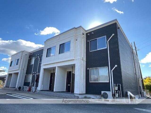 静岡県湖西市梅田 賃貸アパート