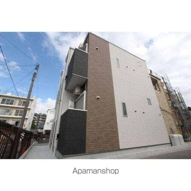 愛知県名古屋市千種区千種１丁目 賃貸アパート