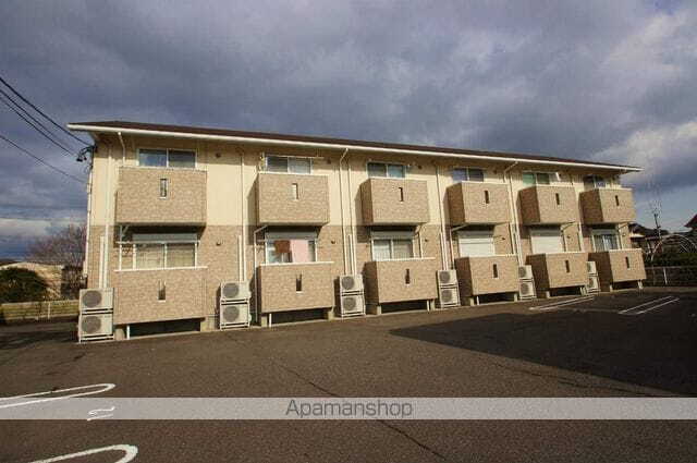 愛知県知多市八幡字樹木 賃貸アパート