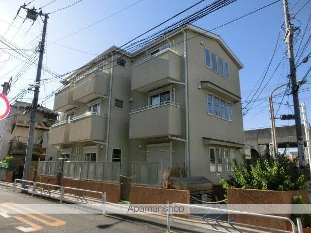 東京都江戸川区北小岩３丁目 賃貸アパート