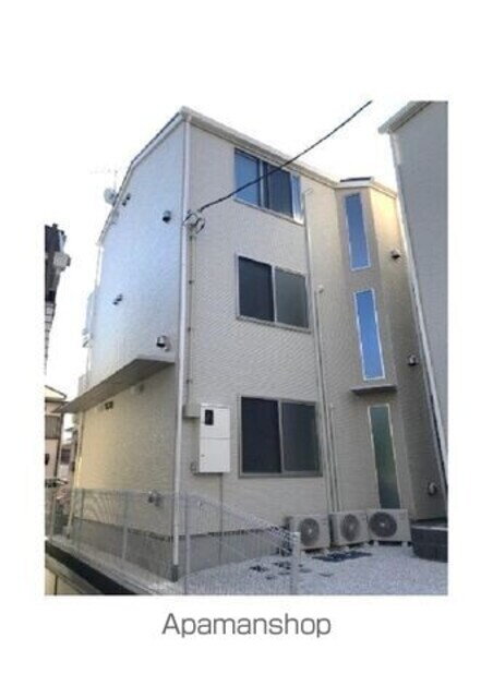 コンフォート大口