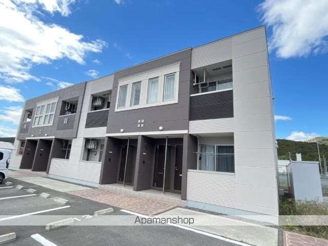 グランピュア　イヴⅠ