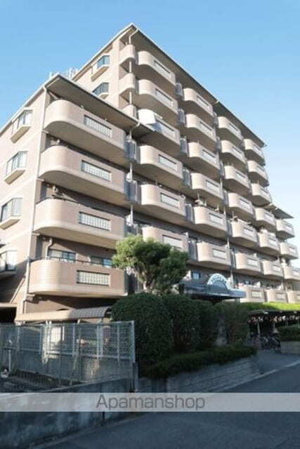 大阪府大阪市住吉区苅田１丁目 賃貸マンション